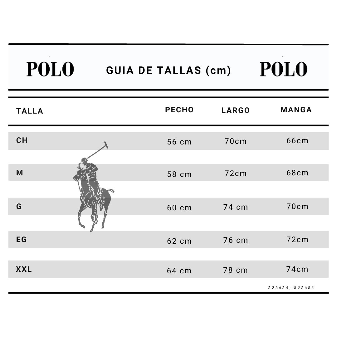 Foto 8 | Chamarra de Vinipiel Hpc Polo Original para Caballero