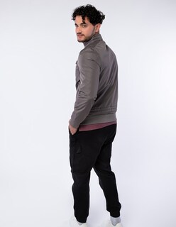 Foto 3 | Chamarra Generra Capitonada Para Hombre Nueva Temporada