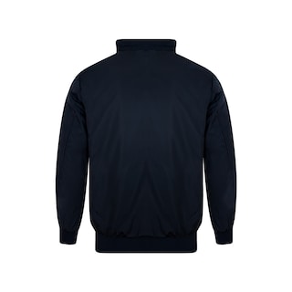 Foto 5 | Chamarra Reversible Vasarelli Marrón para Caballero