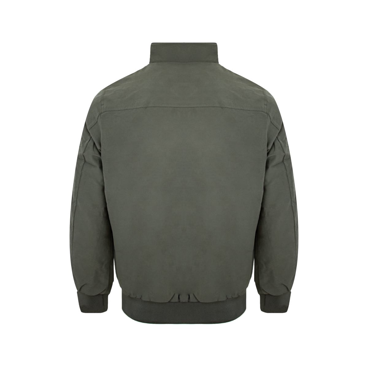Foto 5 | Chamarra para Caballero Vasarelli Reversible Verde