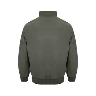 Foto 5 | Chamarra para Caballero Vasarelli Reversible Verde
