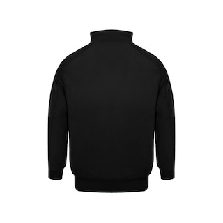 Foto 5 | Chamarra Vasarelli color Negro para Hombre