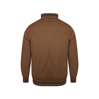 Foto 6 | Chamarra Vasarelli color Negro para Hombre
