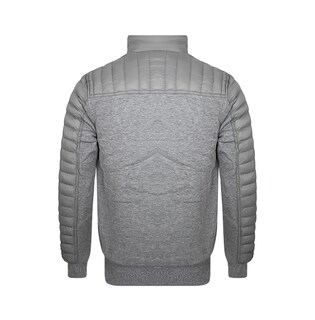 Foto 5 | Chamarra Furor Gris para Hombre