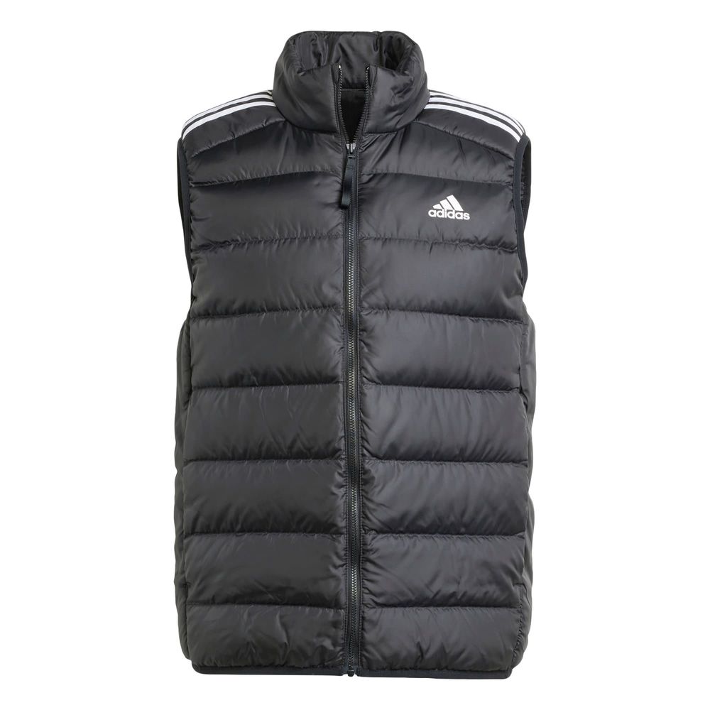 Chaleco Térmico Adidas Essentials Negro para Hombre