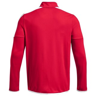 Foto 2 | Chamarra Under Armour Rival 2.0 1326761-600 Roja para Hombre