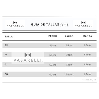 Foto 7 | Chamarra Con Interior De Peluche Para Caballero Marca Vasarelli