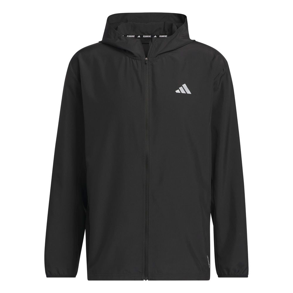 Chamarra Adidas Negra para Hombre