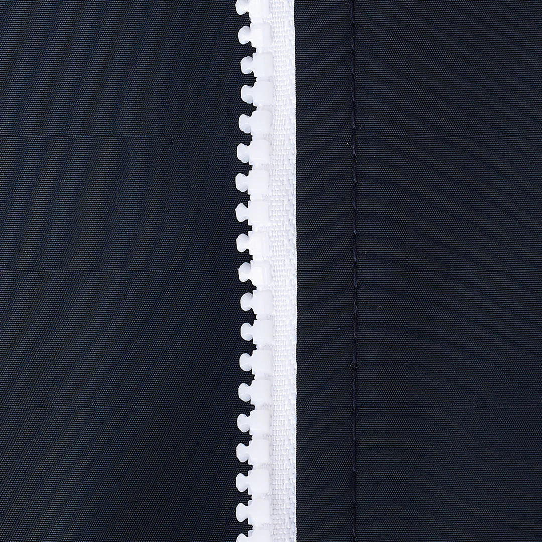 Foto 5 pulgar | Chamarra con Capucha Desmontable Rock Hampton POLO Marino para Hombre