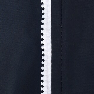 Foto 4 | Chamarra con Capucha Desmontable Rock Hampton POLO Marino para Hombre