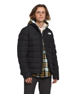 Foto 1 | Chaqueta The North Face Aconcagua 3 con Aislamiento Para Hombre - Venta Internacional.