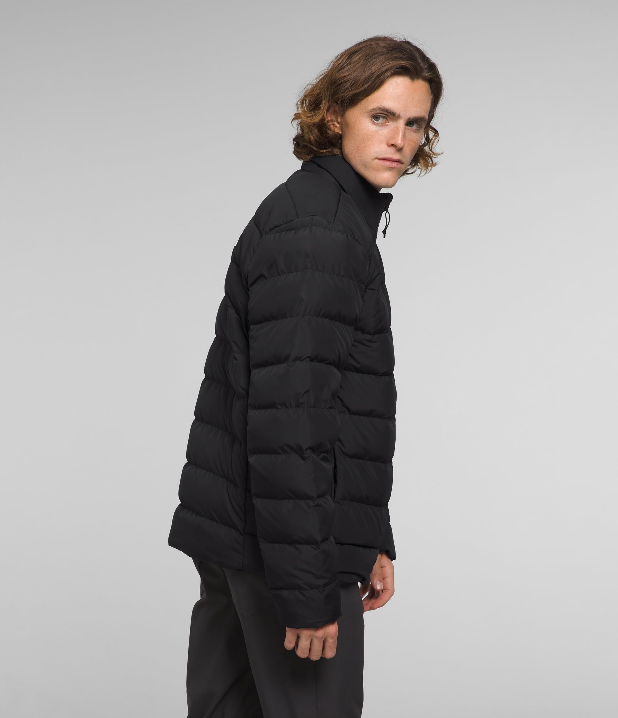 Foto 6 pulgar | Chaqueta The North Face Aconcagua 3 con Aislamiento Para Hombre - Venta Internacional.