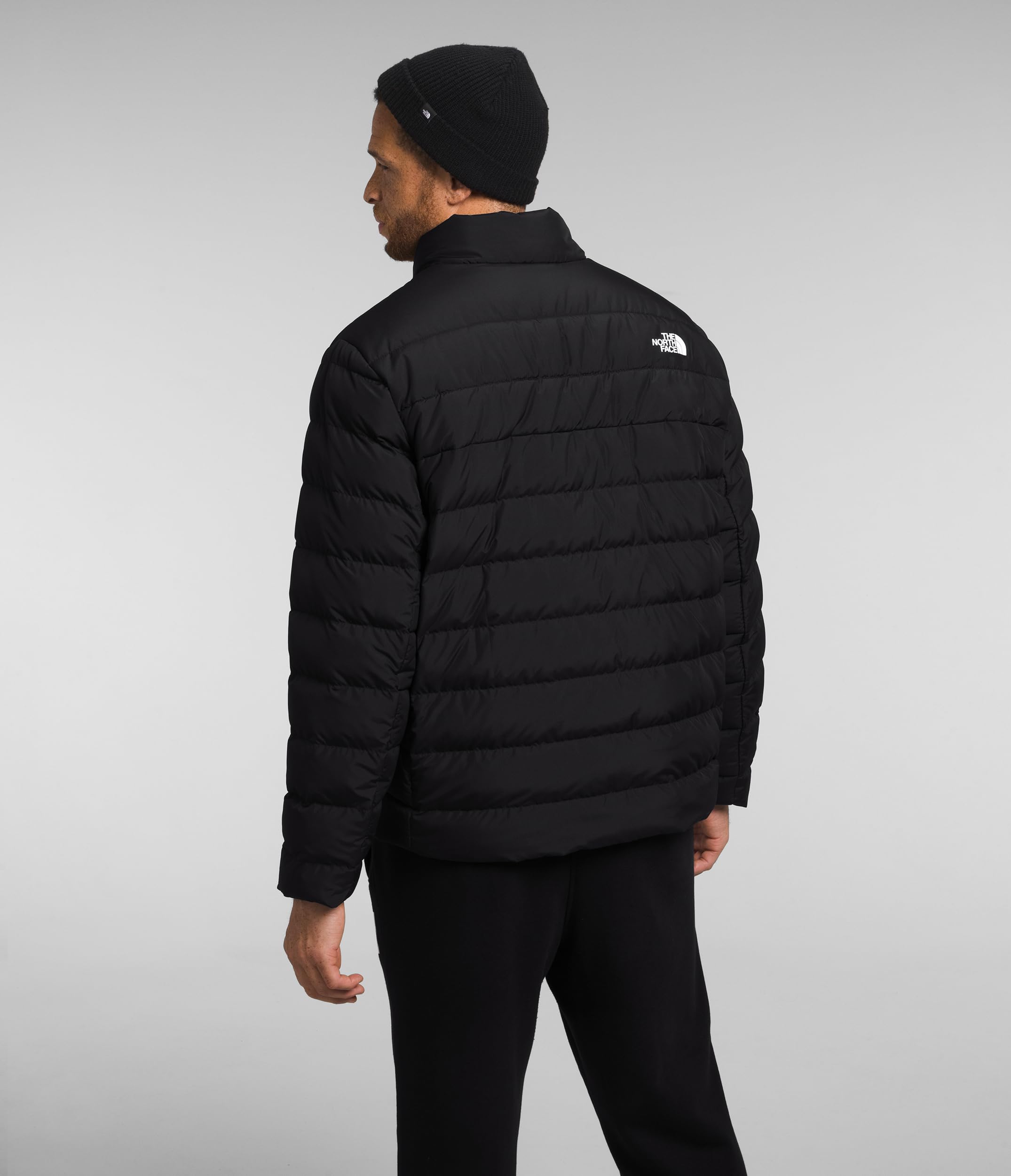 Foto 7 pulgar | Chaqueta The North Face Aconcagua 3 con Aislamiento Para Hombre - Venta Internacional.
