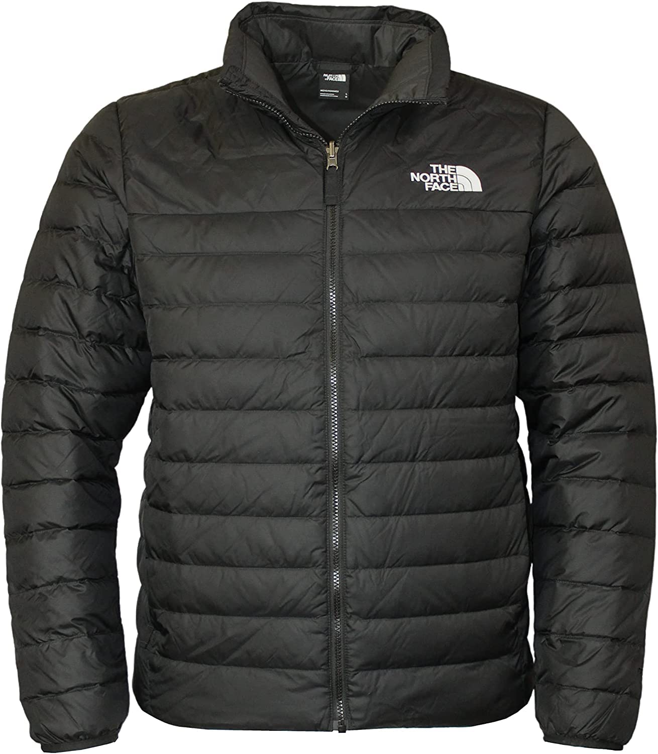 Foto 2 pulgar | Chamarra The North Face Flare 2 Con Aislamiento De 550 Plumas para Hombre