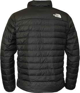 Foto 2 | Chamarra The North Face Flare 2 Con Aislamiento De 550 Plumas para Hombre