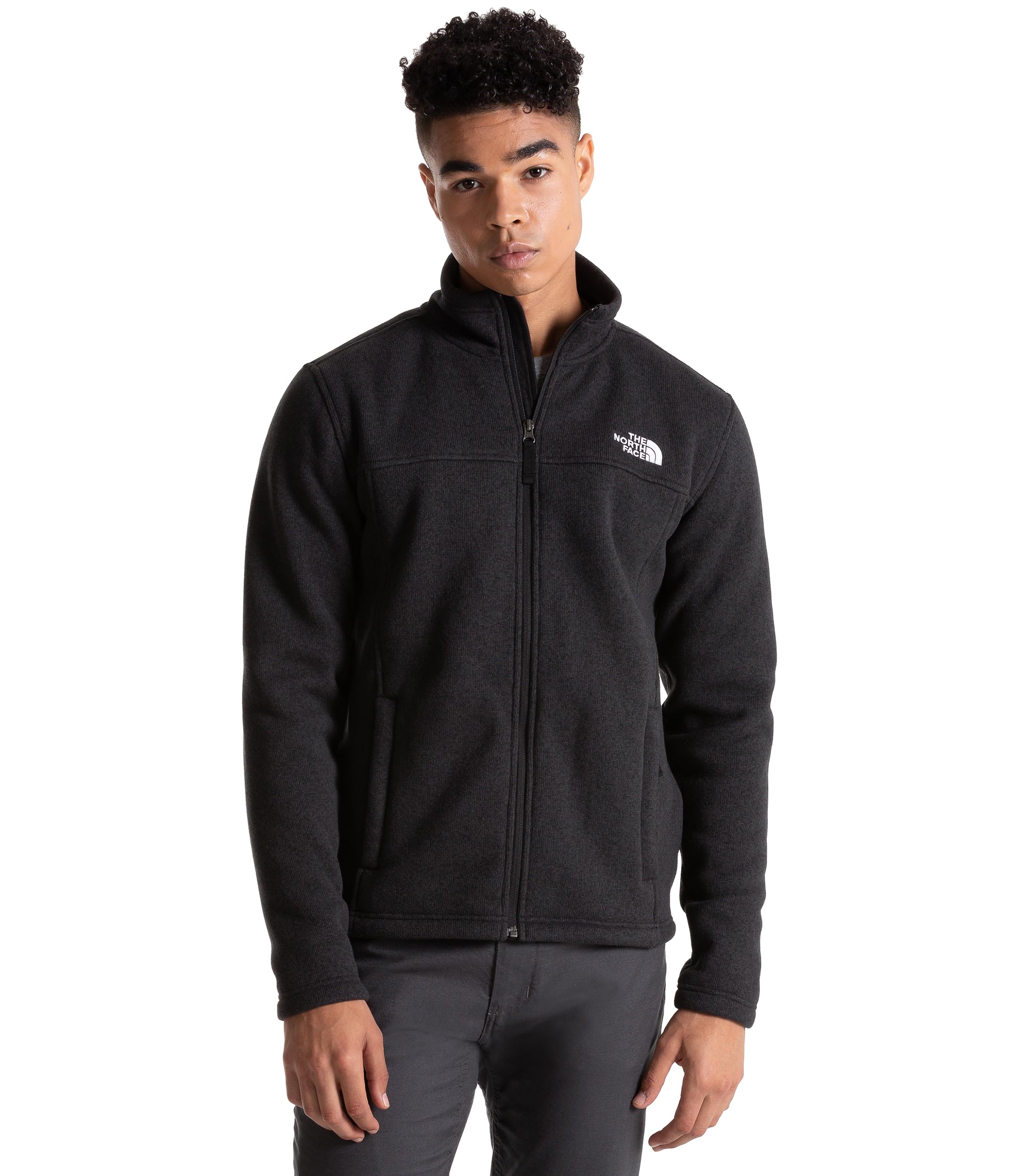 Chamarra Polar The North Face Tsillan Con Cremallera Completa para Hombre