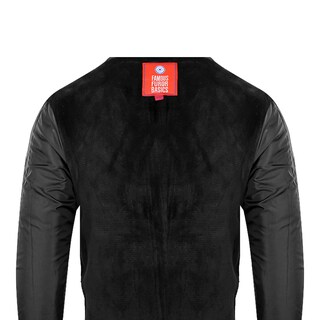 Foto 7 | Chamarra De Neopreno Para Caballero Marca Furor