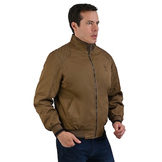 Foto 5 | Chamarra Para Caballero Marca Hpc Polo 100% Original