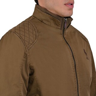 Foto 7 | Chamarra Para Caballero Marca Hpc Polo 100% Original