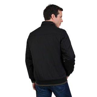 Foto 6 | Chamarra Para Caballero Marca Hpc Polo 100% Original