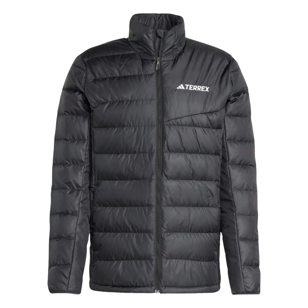 Foto 2 pulgar | Mt Down Jacket Adidas Negro Hombre