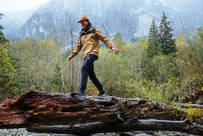 Foto 5 | Chaqueta The North Face Antora Waterproof Para Hombre Tnf Black Xl - Venta Internacional.