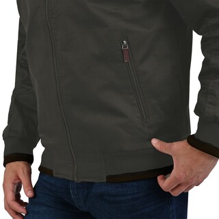 Foto 4 | Chamarra Para Caballero Marca Hpc Polo 100% Original