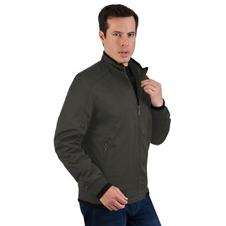 Foto 5 | Chamarra Para Caballero Marca Hpc Polo 100% Original