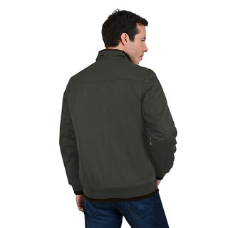 Foto 6 | Chamarra Para Caballero Marca Hpc Polo 100% Original