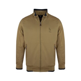 Foto 1 | Chamarra Para Caballero Marca Hpc Polo 100% Original