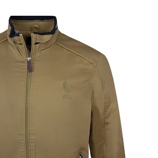Foto 2 | Chamarra Para Caballero Marca Hpc Polo 100% Original