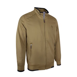 Foto 4 | Chamarra Para Caballero Marca Hpc Polo 100% Original