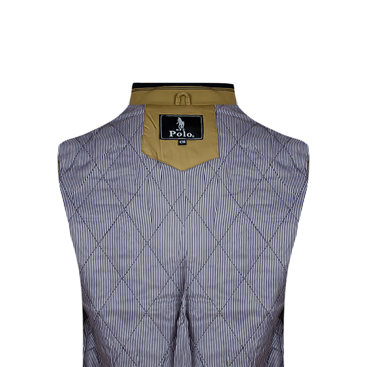 Foto 6 | Chamarra Para Caballero Marca Hpc Polo 100% Original