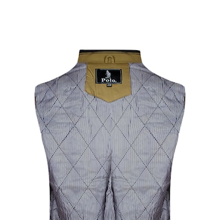 Foto 6 | Chamarra Para Caballero Marca Hpc Polo 100% Original