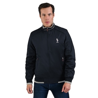 Foto 1 | Chamarra Para Caballero Marca Hpc Polo 100% Original