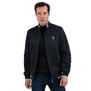 Foto 2 | Chamarra Para Caballero Marca Hpc Polo 100% Original