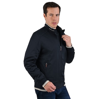 Foto 5 | Chamarra Para Caballero Marca Hpc Polo 100% Original