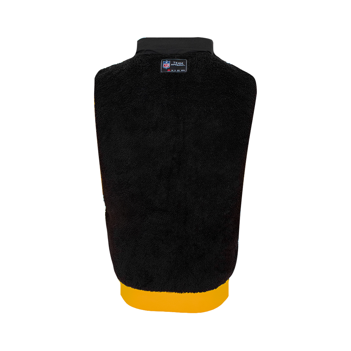 Foto 7 pulgar | Chamarra Nfl Pittsburgh Steelers Para Caballero 100% Original
