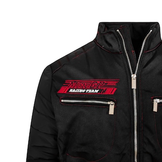Foto 2 | Chamarra Para Caballero Estilo Motociclista Marca Moto Gp 100% Original