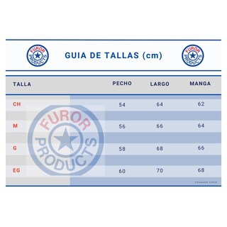 Foto 8 | Chamarra De Pana Para Caballero Marca Furor 100% Original