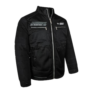 Foto 3 | Chamarra Para Caballero Estilo Motociclista Marca Moto Gp 100% Original