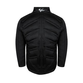 Foto 7 | Chamarra Para Caballero Estilo Motociclista Marca Moto Gp 100% Original