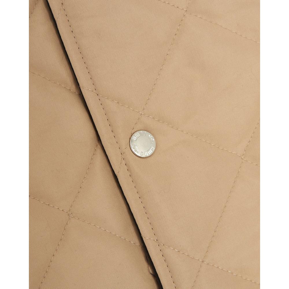 Foto 6 pulgar | Chamarra Puma X MK Rev Bomber Beige para Hombre