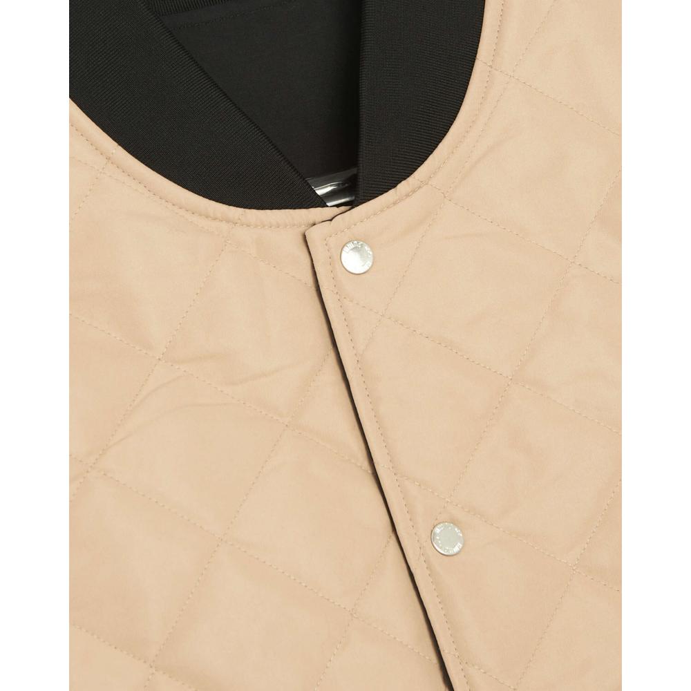 Foto 8 pulgar | Chamarra Puma X MK Rev Bomber Beige para Hombre