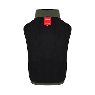 Foto 7 | Chamarra Para Caballero Con Gorro De Peluche Marca Furor 100% Original