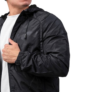 Foto 2 | Chamarra Casual Pavini Para Hombre Ys-s016-azul Marino