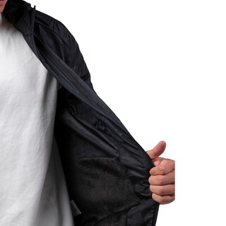 Foto 3 | Chamarra Casual Pavini Para Hombre Ys-s016-azul Marino