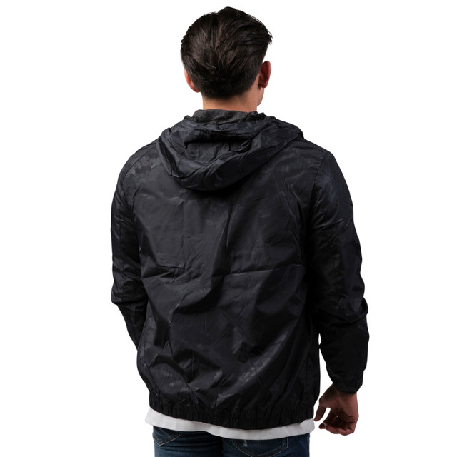 Foto 5 pulgar | Chamarra Casual Pavini Para Hombre Ys-s016-azul Marino
