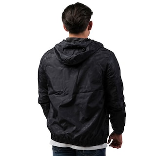 Foto 4 | Chamarra Casual Pavini Para Hombre Ys-s016-azul Marino