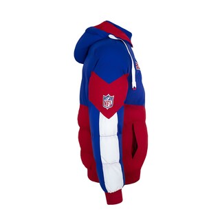 Foto 4 | Chamarra Nfl Para Caballero Buffalo Bills 100% Original